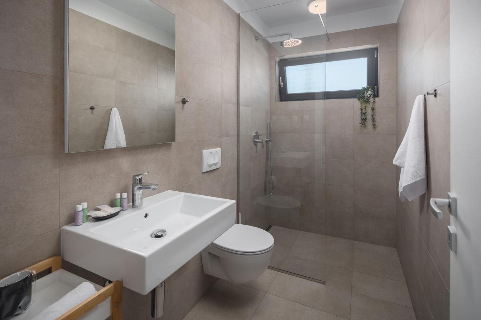 Lana Premium Residence Porec Luaran gambar